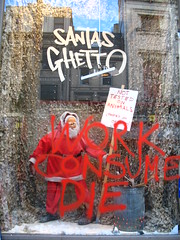 Santa's Ghetto 2006
