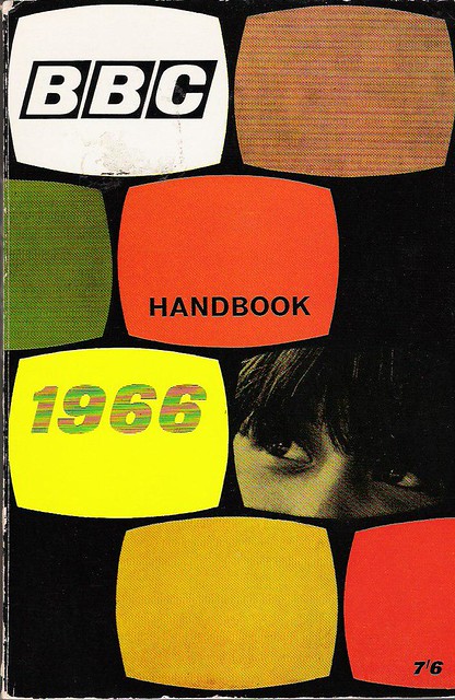 BBC Handbook 1966