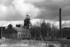 Thorne Colliery South Yorkshire