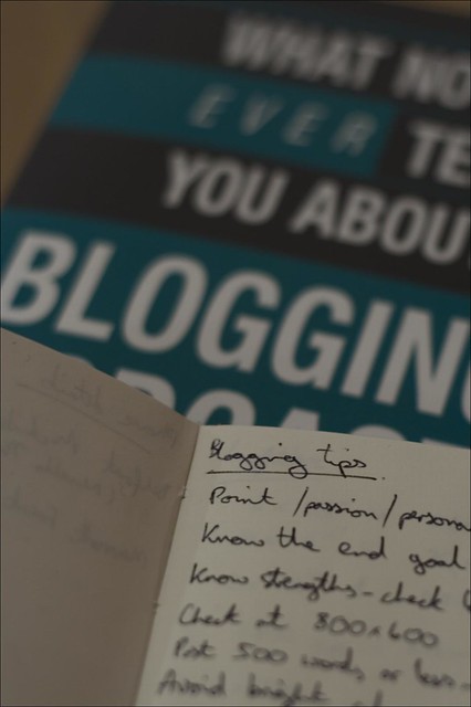 What are your blog commenting strategies?