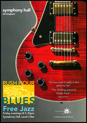 Rush Hour Blues - First Set