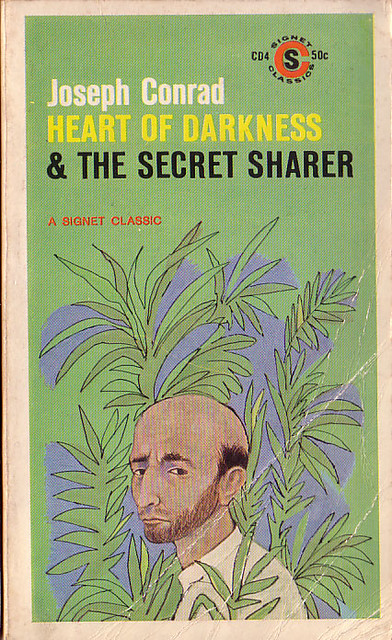 Joseph Conrad - 