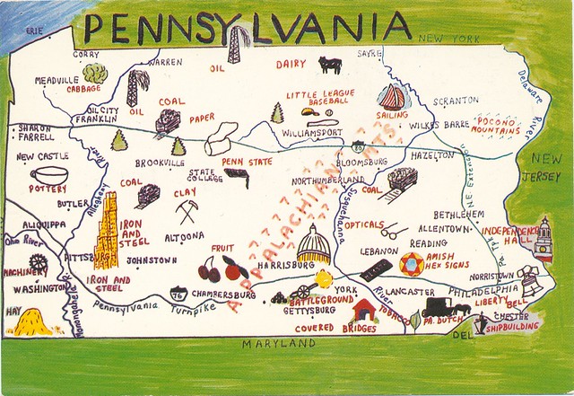 Pennsylvania 2