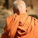Monk @ Banteay Sreay