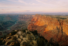 Grand Canyon, Antelope Canyon and Lake Powell