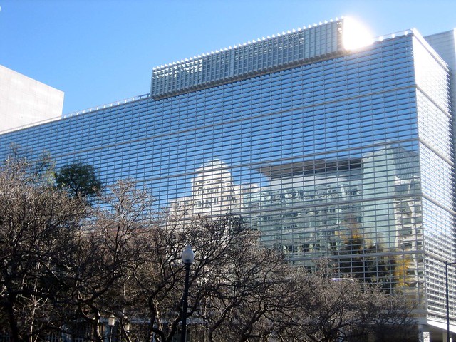 World Bank Headquarters | Flickr - Photo Sharing!