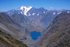 Otras regiones andinas