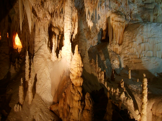 Grotte di Frasassi IV