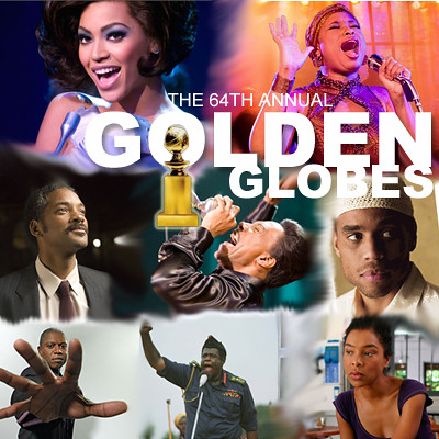 64th Golden Globe Nominees | Flickr - Photo Sharing!