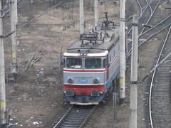 Romanian Locomotives