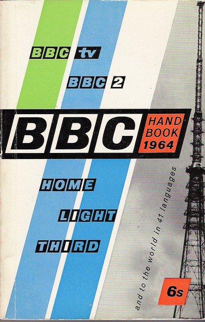 BBC Handbook 1964