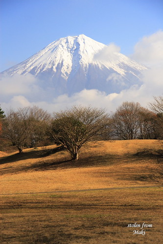Fuji san - 無料写真検索fotoq