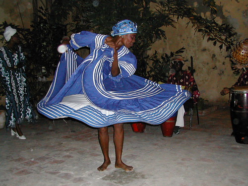Blue Dancer (Yemaya)_Cuba 060