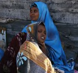 Somali civilians have suffered much as a result of the US political and military interference in their country. by Pan-African News Wire File Photos