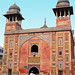 Wazir Khan Mosque, Lahore