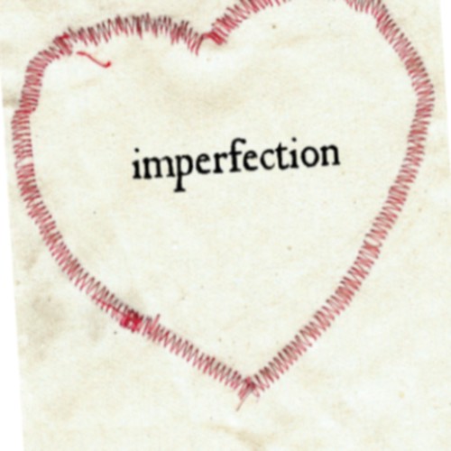 Love's Imperfection is Perfect
