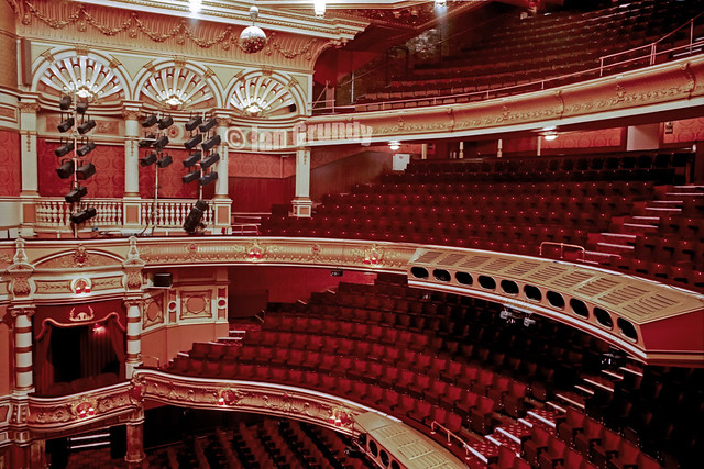 93 Glasgow Kings 3 | Kings Theatre Glasgow - an Ambassador T… | Flickr