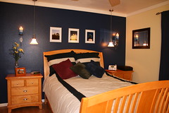Bedroom Remodel - 2007