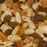 Nuts and seeds