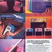 Sharp Electronics, 1986