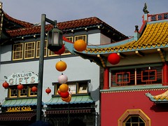Chinatown & Olvera Street Flickrmeet Jan 2007