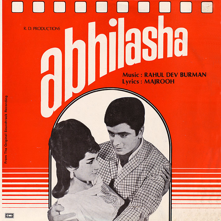 Abhilasha