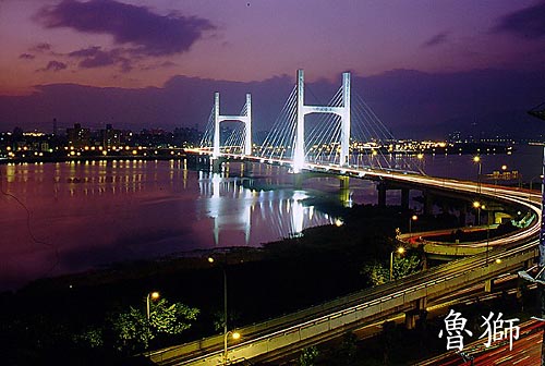 C822台北重陽大橋