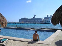 Cruise Vacation 2006