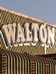 Walton on the Naze