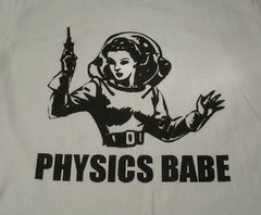 Science and Physics