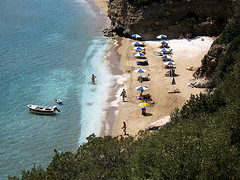 Samos Beaches/Παραλίες Σάμου