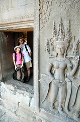Travels 41a - Cambodia (Feb. 2007)