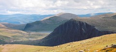 Cairngorm and The Mounth