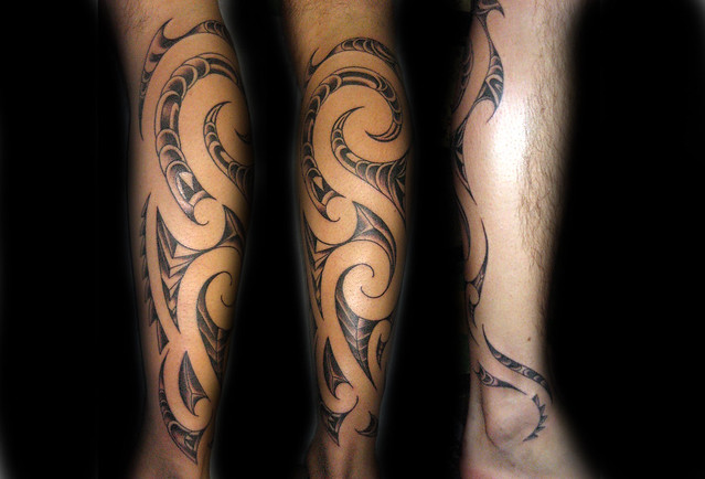 tatuagempolinesiamaori07 tatuagempolinesiamaori07 tatuajes maories koi tatua