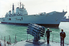 Royal Navy 1990-