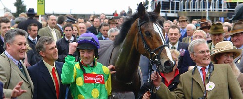 Kauto Star with connections by CharlesFred