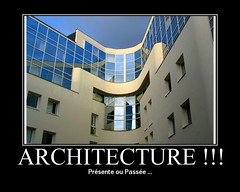 Architecture ...