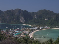 Thailand - Ko Phi Phi Island