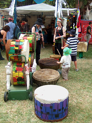 Womadelaide 2007
