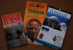 Tunisia March 2007