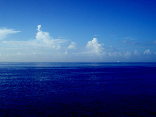 blue ocean 1024