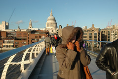London Bridge(s)