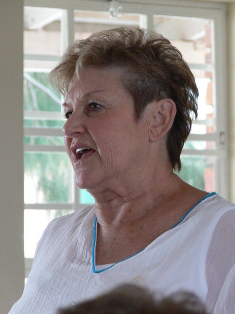 Helen Lieberman
