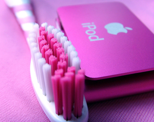i love pink BASICS