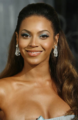 Photos of Beyonce Breast Implants