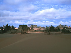 Libyen - Dohone