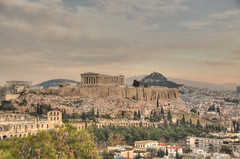 Athens 2007