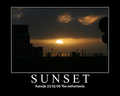 Sunrise /Sunset