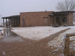 New Mexico 2006
