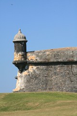 San Juan - El Morro